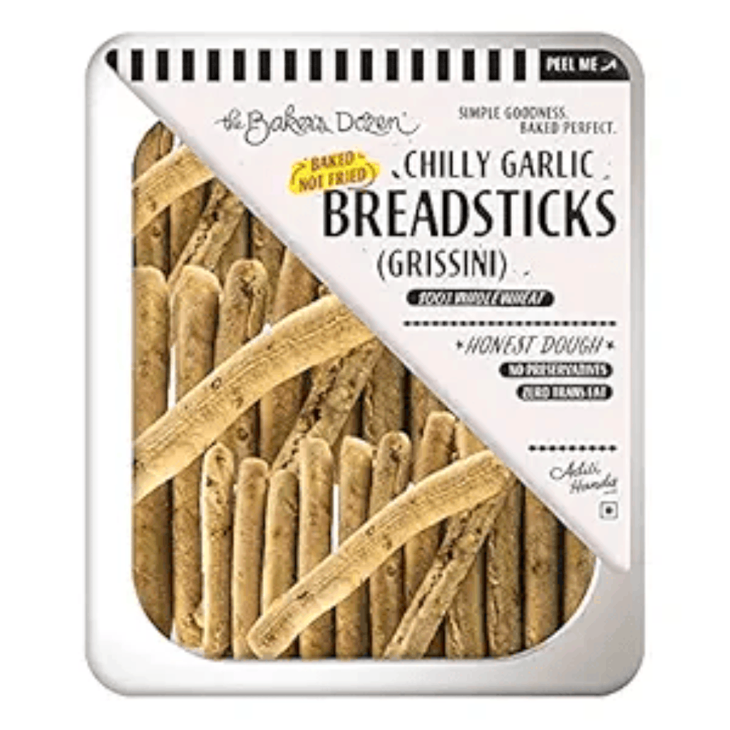 bread sticks
